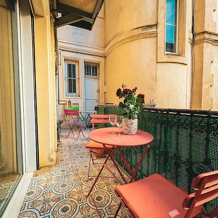 So Chic Daire Béziers